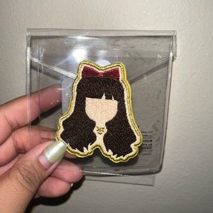 American Girl x Stoney Clover Lane Samantha Patch